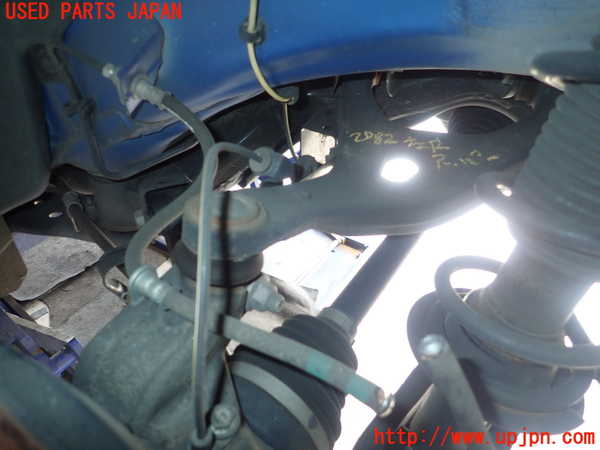 5UPJ-20825156]BRZ(86)(ZD8)左リアアッパーアーム1 中古_m0001.jpg