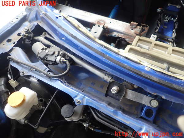5UPJ-20826770]BRZ(86)(ZD8)フロントワイパーモーター 中古_m0001.jpg