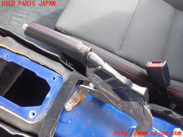 5UPJ-20827550]BRZ(86)(ZD8)サイドブレーキレバー 中古_m0001.jpg