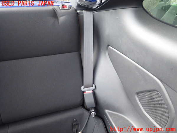 5UPJ-20827185]BRZ(86)(ZD8)左2列目シートベルト 中古_m0001.jpg