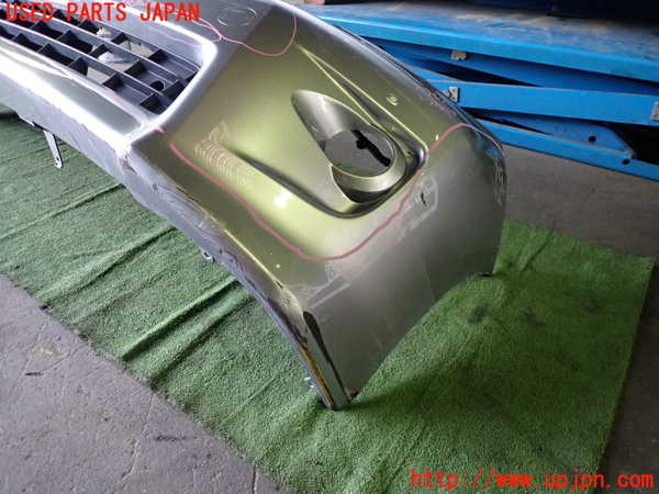 1UPJ-20831010]アルファード(GGH20W)フロントバンパー 中古_m0002.jpg