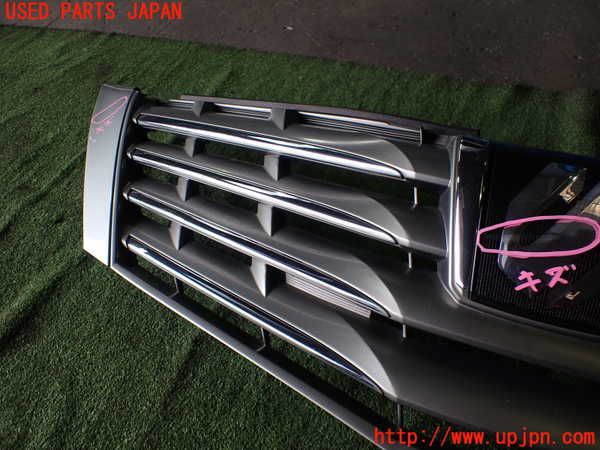 1UPJ-20831050]アルファード(GGH20W)ラジエターグリル 中古_m0003.jpg