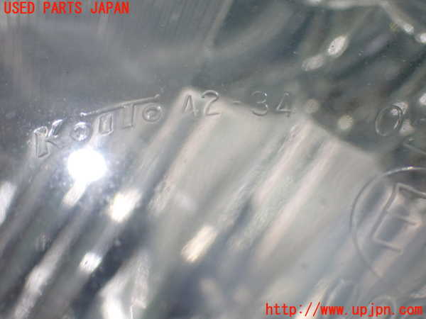 5UPJ-20831180]アルファード(GGH20W)右フォグ 中古_m0004.jpg