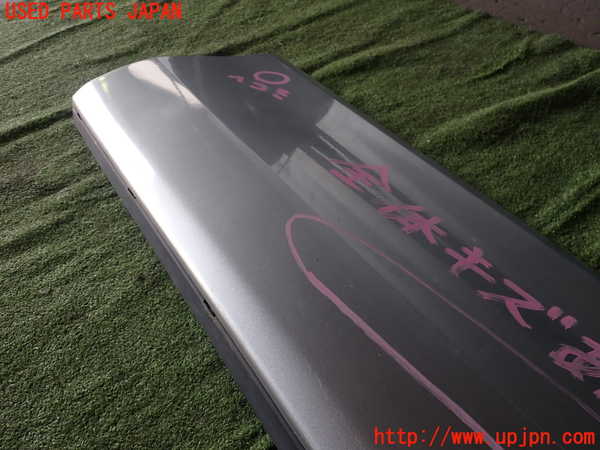 5UPJ-20831322]アルファード(GGH20W)左後ドアパネル 中古_m0003.jpg
