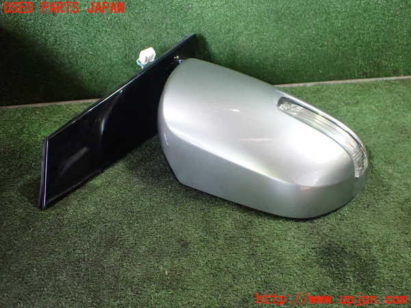 5UPJ-20831210]アルファード(GGH20W)右ドアミラー 中古_m0002.jpg