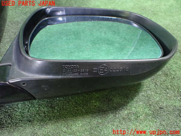 5UPJ-20831210]アルファード(GGH20W)右ドアミラー 中古_m0003.jpg