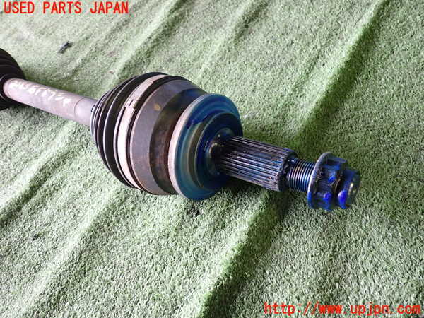 1UPJ-20834010]アルファード(GGH20W)右フロントドライブシャフト 中古_m0002.jpg
