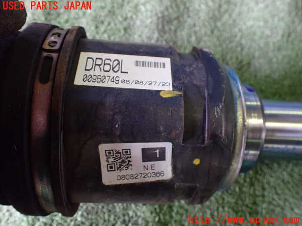 5UPJ-20834015]アルファード(GGH20W)左フロントドライブシャフト 中古_m0005.jpg