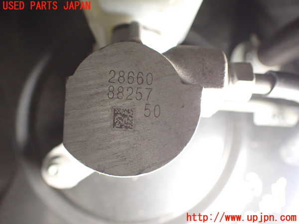 1UPJ-20834050]アルファード(GGH20W)ブレーキマスターシリンダー 中古_m0002.jpg
