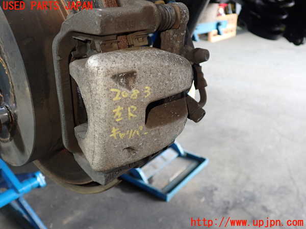 5UPJ-20834095]アルファード(GGH20W)左リアキャリパー 中古_m0001.jpg