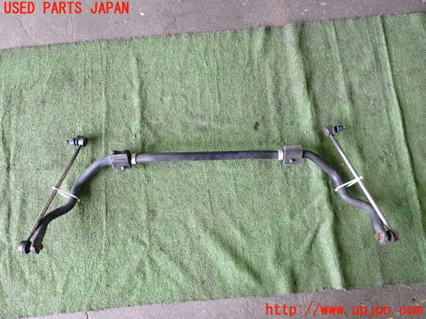 5UPJ-20835440]アルファード(GGH20W)フロントスタビライザー 中古_m0004.jpg