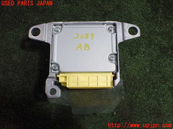 1UPJ-20836145]アルファード(GGH20W)エアバッグコンピューター 中古_m0002.jpg