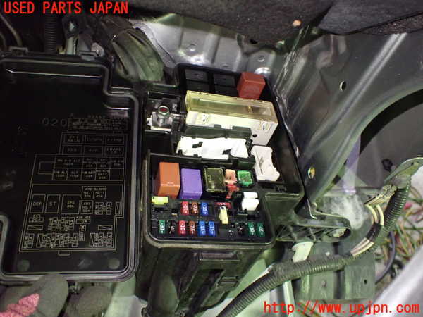 5UPJ-20836742]アルファード(GGH20W)ヒューズボックス2 中古_m0002.jpg