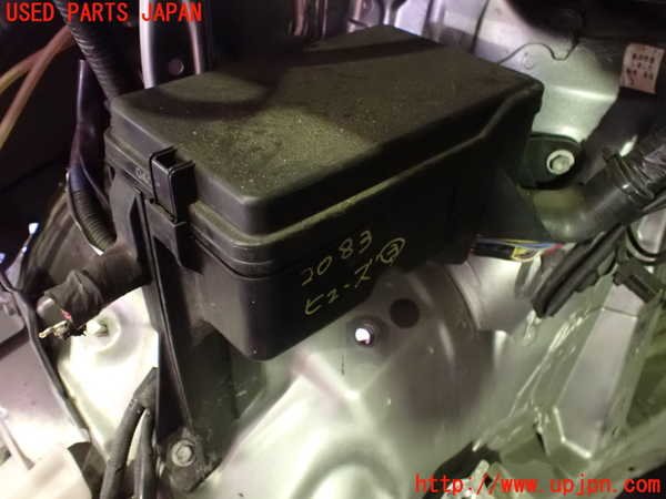 1UPJ-20836743]アルファード(GGH20W)ヒューズボックス3 中古_m0001.jpg