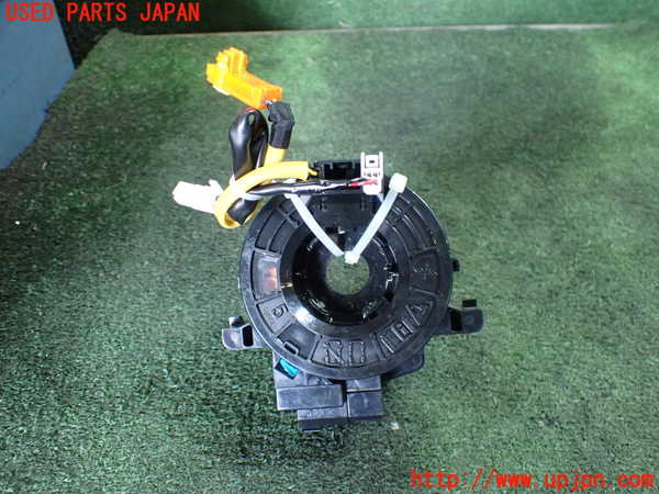 5UPJ-20836800]アルファード(GGH20W)スパイラルケーブル(リール) 中古_m0001.jpg