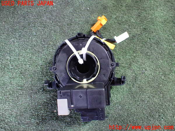 5UPJ-20836800]アルファード(GGH20W)スパイラルケーブル(リール) 中古_m0002.jpg