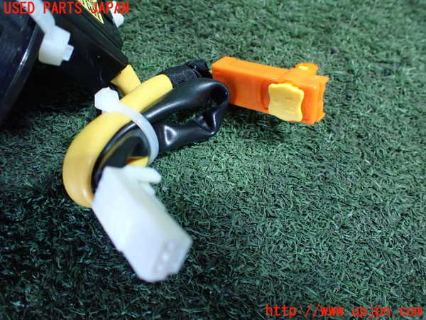 5UPJ-20836800]アルファード(GGH20W)スパイラルケーブル(リール) 中古_m0003.jpg