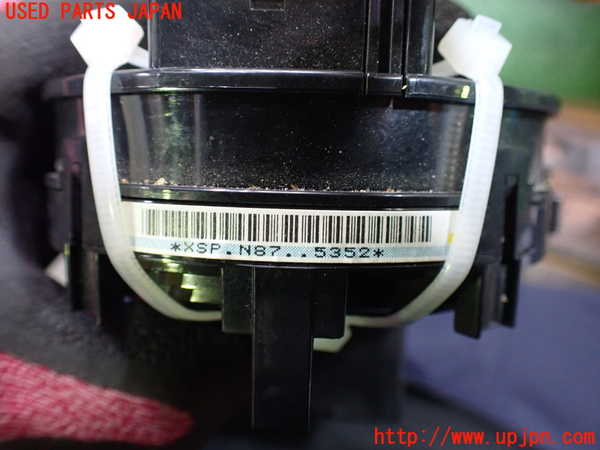 5UPJ-20836800]アルファード(GGH20W)スパイラルケーブル(リール) 中古_m0004.jpg