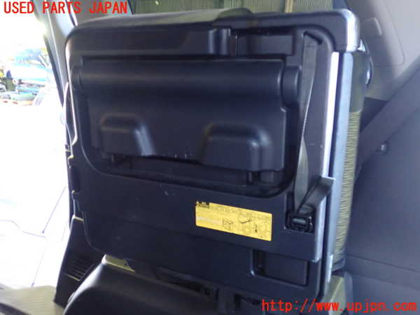 5UPJ-20837235]アルファード(GGH20W)右3列目シート 中古_m0005.jpg