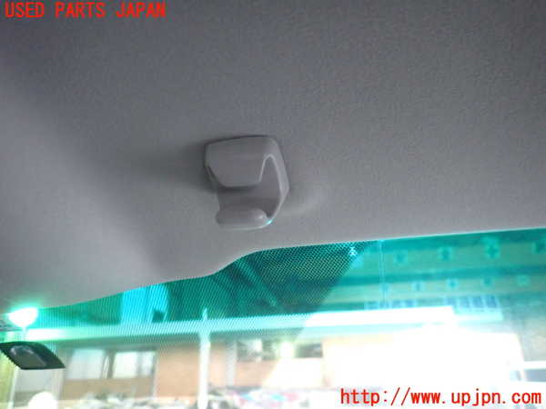 5UPJ-20837625]アルファード(GGH20W)室内サンバイザー右側 中古_m0004.jpg