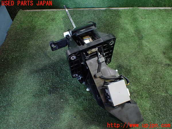 5UPJ-20837555]アルファード(GGH20W)ATシフトレバー 中古_m0004.jpg