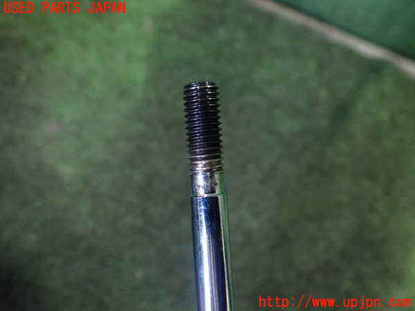 5UPJ-20837555]アルファード(GGH20W)ATシフトレバー 中古_m0005.jpg
