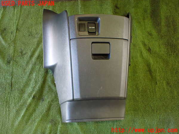 5UPJ-20837549]アルファード(GGH20W)コンソール 中古_m0001.jpg