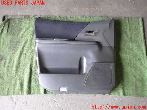 5UPJ-20831264]アルファード(GGH20W)左前ドア内張り 中古_m0001.jpg