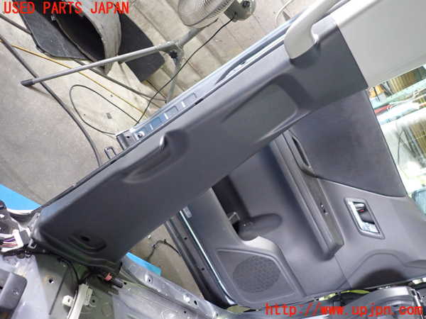 5UPJ-20837670]アルファード(GGH20W)左センターピラートリム 中古_m0003.jpg