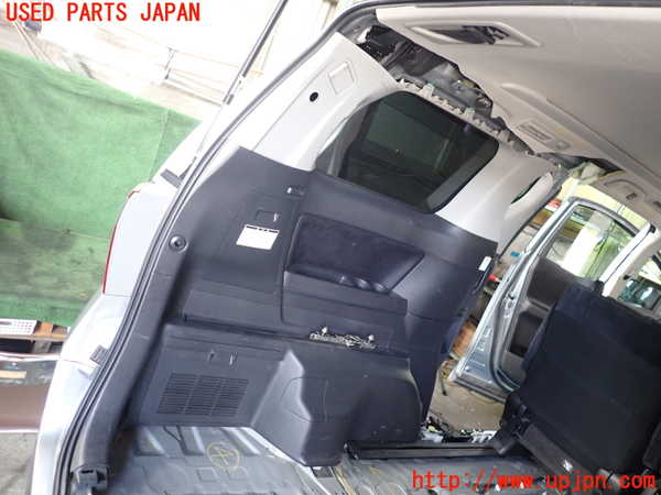 5UPJ-20837680]アルファード(GGH20W)左リアピラートリム 中古_m0001.jpg