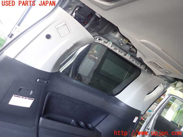 5UPJ-20837680]アルファード(GGH20W)左リアピラートリム 中古_m0002.jpg