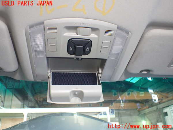 5UPJ-20836411]アルファード(GGH20W)ルームランプ1 (１列目) 中古_m0002.jpg