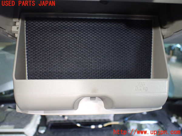 5UPJ-20836411]アルファード(GGH20W)ルームランプ1 (１列目) 中古_m0003.jpg