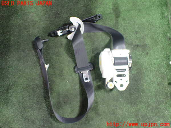 5UPJ-20837075]アルファード(GGH20W)助手席シートベルト 中古_m0001.jpg
