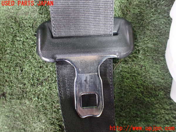 5UPJ-20837075]アルファード(GGH20W)助手席シートベルト 中古_m0002.jpg