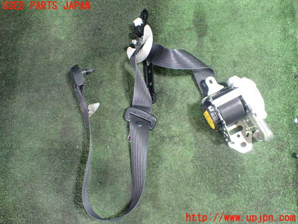 5UPJ-20837075]アルファード(GGH20W)助手席シートベルト 中古_m0003.jpg