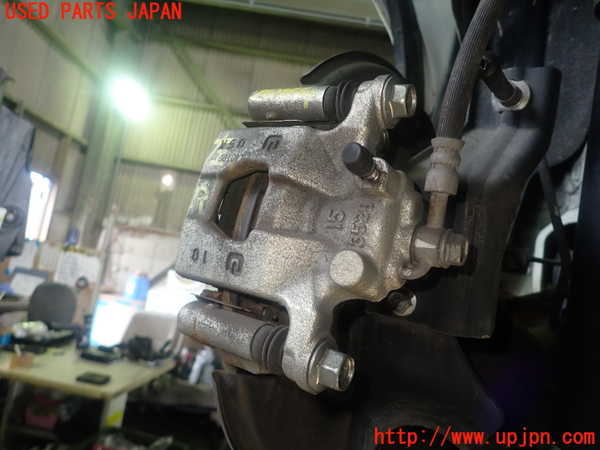 5UPJ-20844095]セレナ e-POWER(HFC27)左リアキャリパー 中古_m0002.jpg