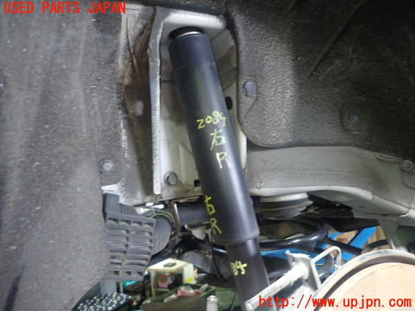 5UPJ-20845070]セレナ e-POWER(HFC27)右リアショックアブソーバー 中古_m0001.jpg