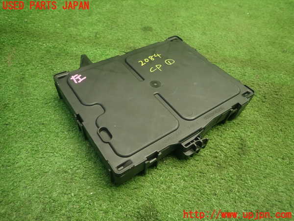 5UPJ-20846146]セレナ e-POWER(HFC27)コンピューター1 284B1 5TZ3A 中古_m0001.jpg