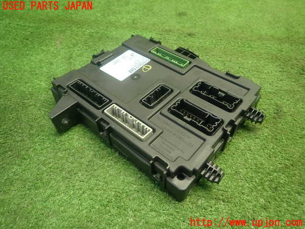 5UPJ-20846146]セレナ e-POWER(HFC27)コンピューター1 284B1 5TZ3A 中古_m0002.jpg