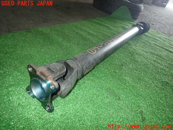 5UPJ-20853401]ハイエースバン200系(KDH206V)フロントプロペラシャフト1 中古_m0003.jpg