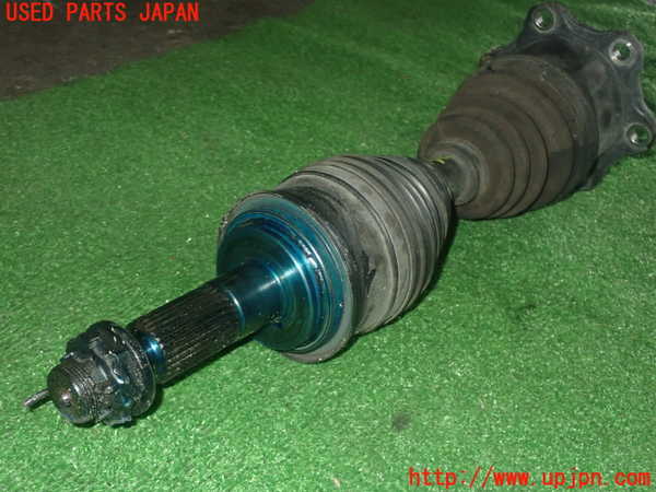 5UPJ-20854010]ハイエースバン200系(KDH206V)右フロントドライブシャフト 中古_m0003.jpg