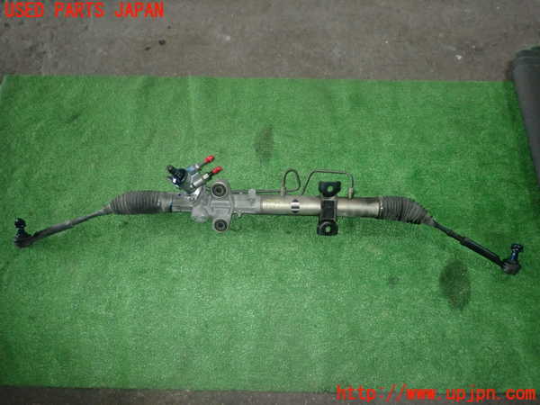 5UPJ-20854235]ハイエースバン200系(KDH206V)パワステギアボックス 中古_m0001.jpg