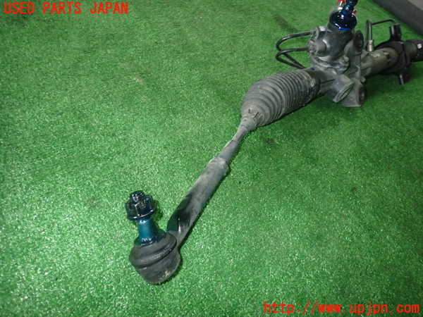 5UPJ-20854235]ハイエースバン200系(KDH206V)パワステギアボックス 中古_m0002.jpg