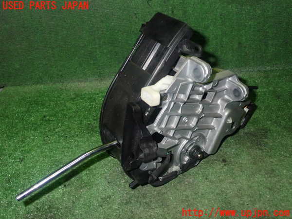 5UPJ-20857555]ハイエースバン200系(KDH206V)ATシフトレバー 中古_m0001.jpg