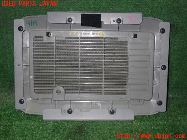 5UPJ-20857528]ハイエースバン200系(KDH206V)エアコン吹き出し口3 (２列目左) 中古_m0002.jpg