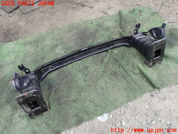 1UPJ-20861014]BMW X5 E70(ZW30S)フロントバンパーホースメント 中古_m0003.jpg
