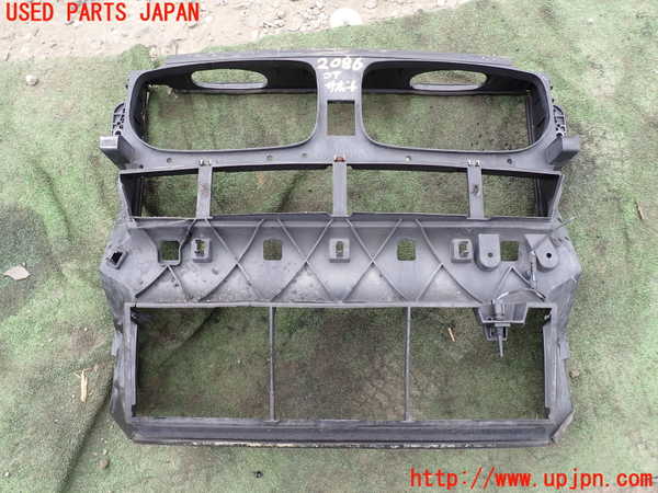 1UPJ-20861041]BMW X5 E70(ZW30S)コアサポート 中古_m0001.jpg