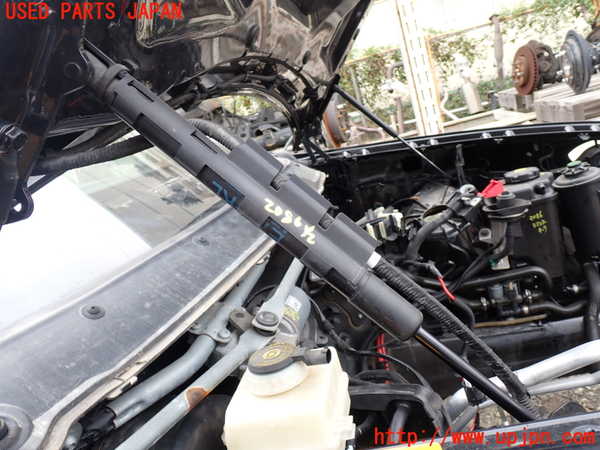 1UPJ-20861068]BMW X5 E70(ZW30S)ボンネットダンパー 中古_m0001.jpg