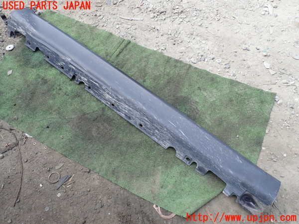 1UPJ-20861390]BMW X5 E70(ZW30S)右サイドステップ 中古_m0001.jpg
